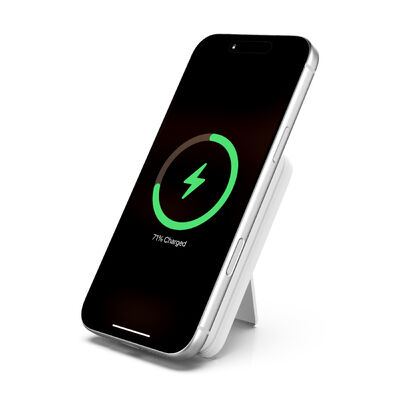 Trending 10000mah Built In Cable Power Bank,Magnetic wireless power bank 15W for phones and smart watch
